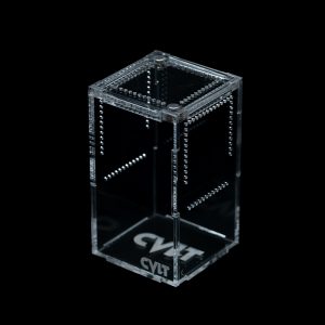 Arboreal Size Sling Enclosure For Tarantula Spiderlings from Cult Exotics